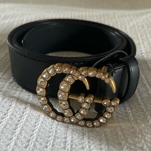 GG dhgate belt